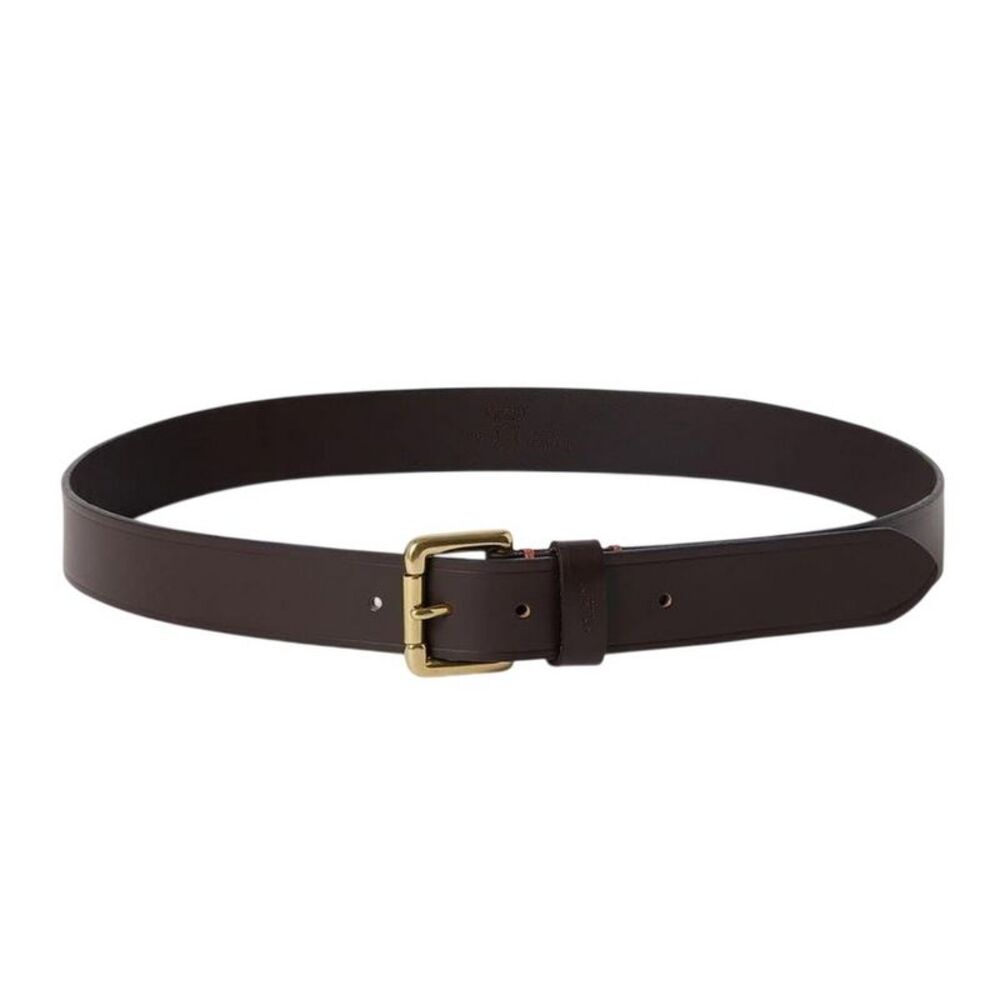 Osprey Mens Santiago Belt / Chocolate